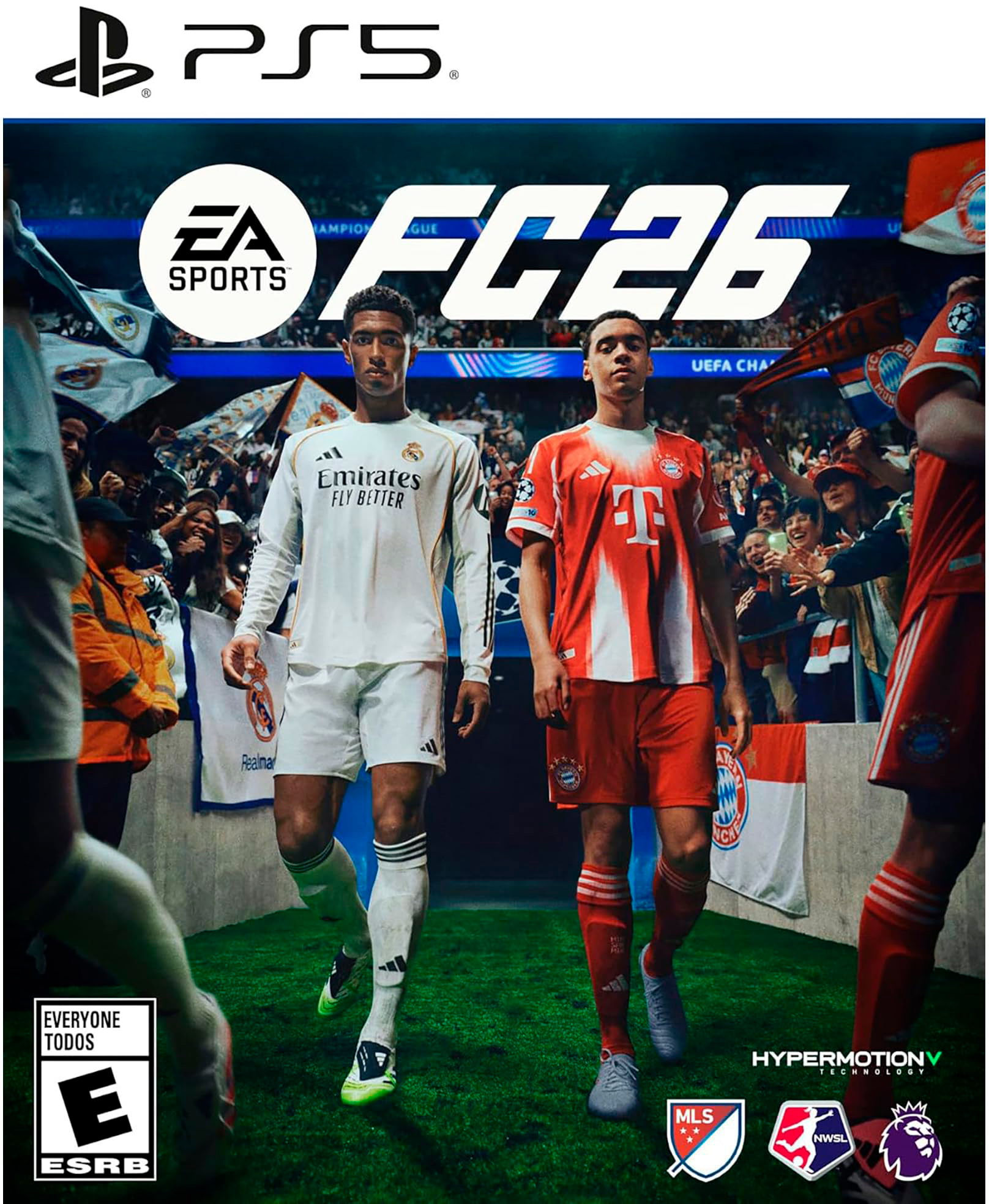 EAFC26