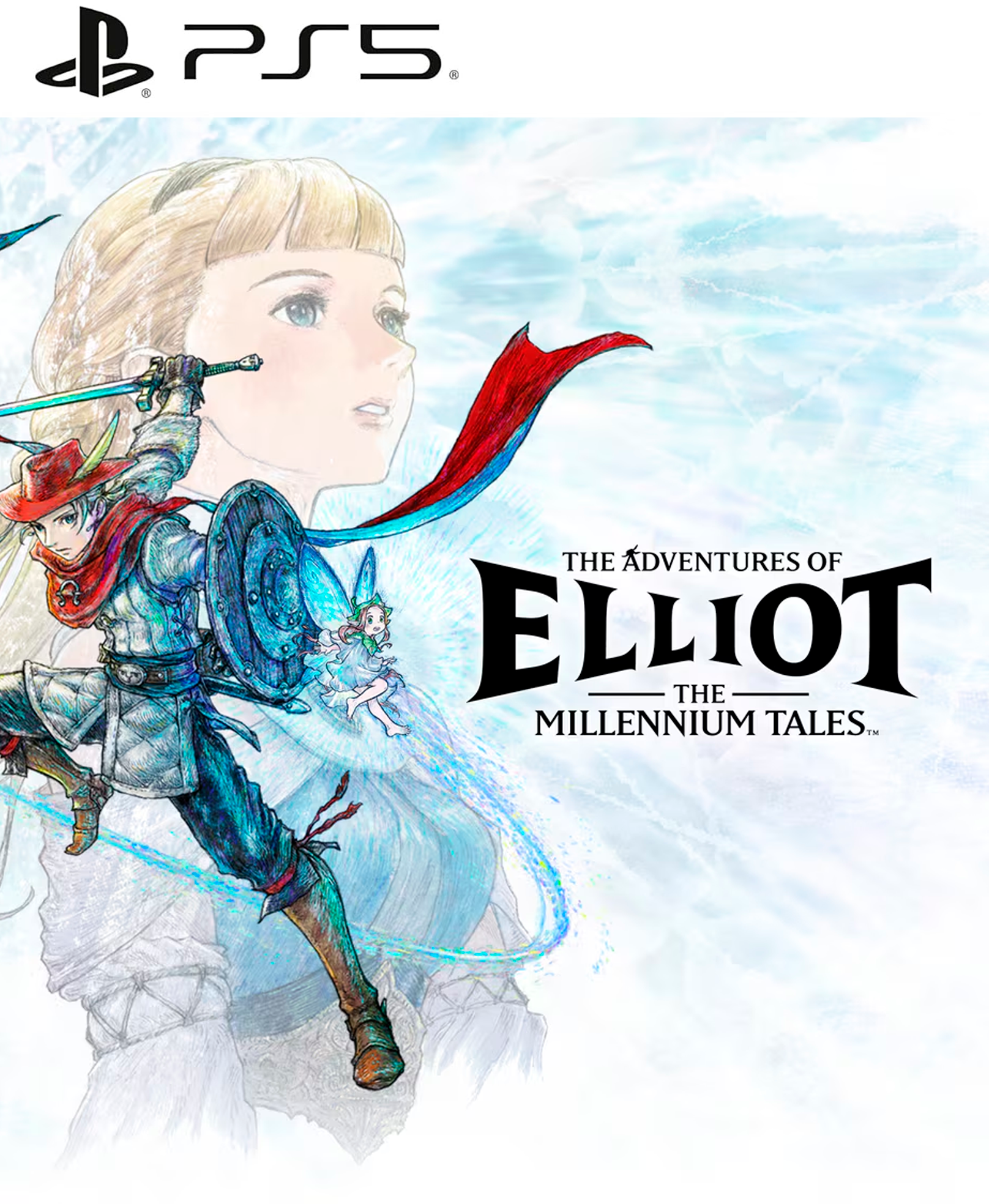 ELLIOT