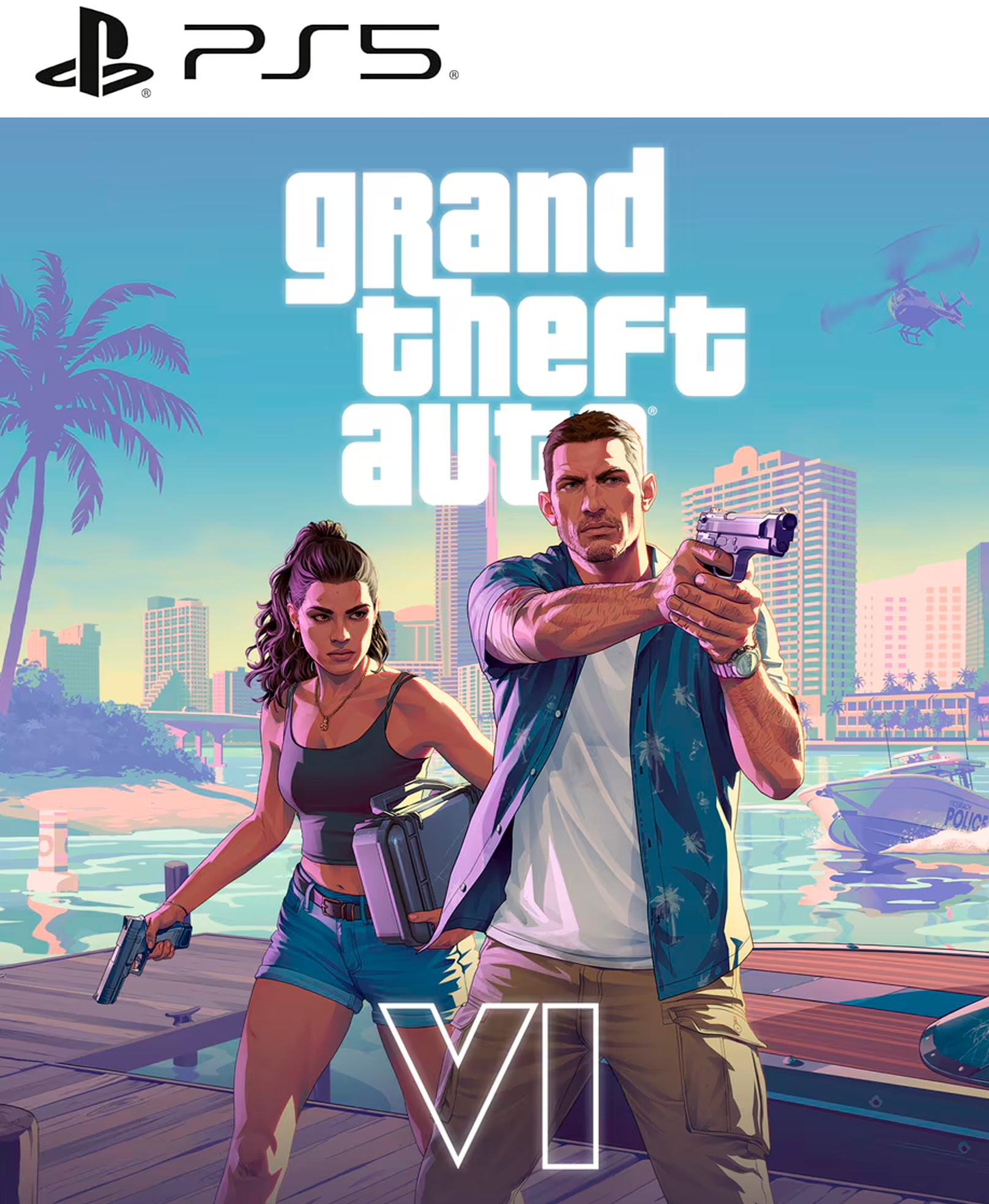 GTA 6