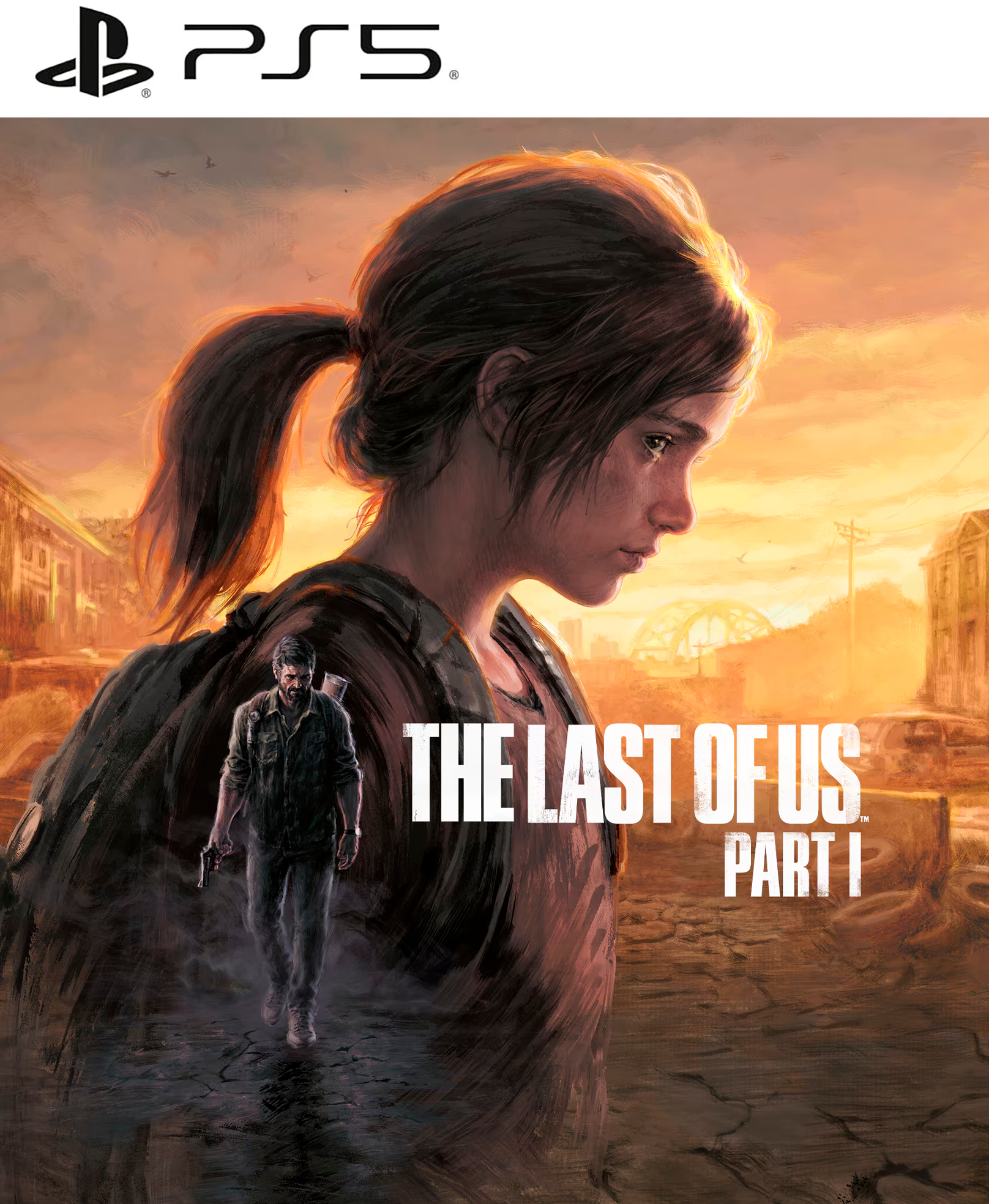 TLOU 2