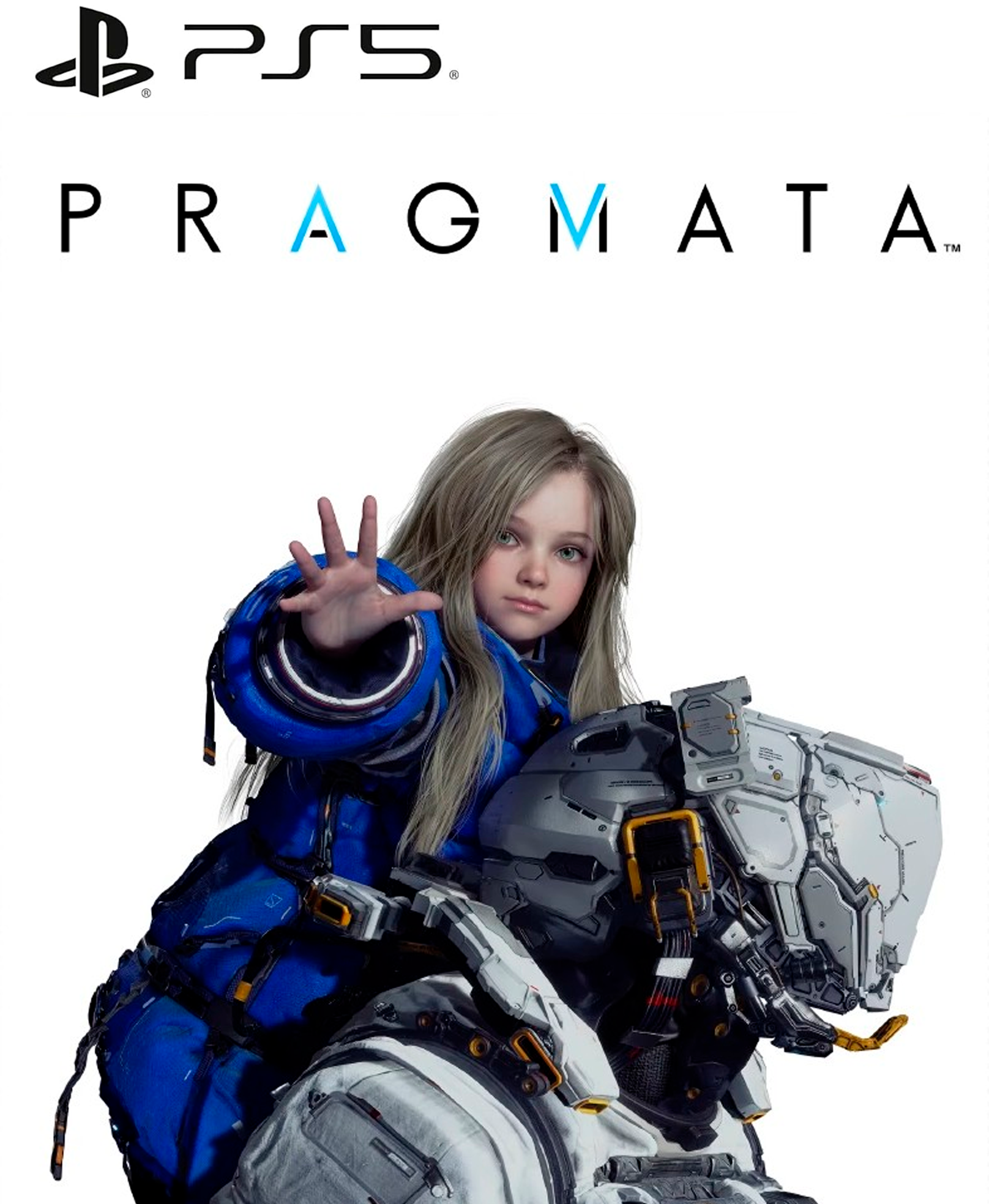 pragmata