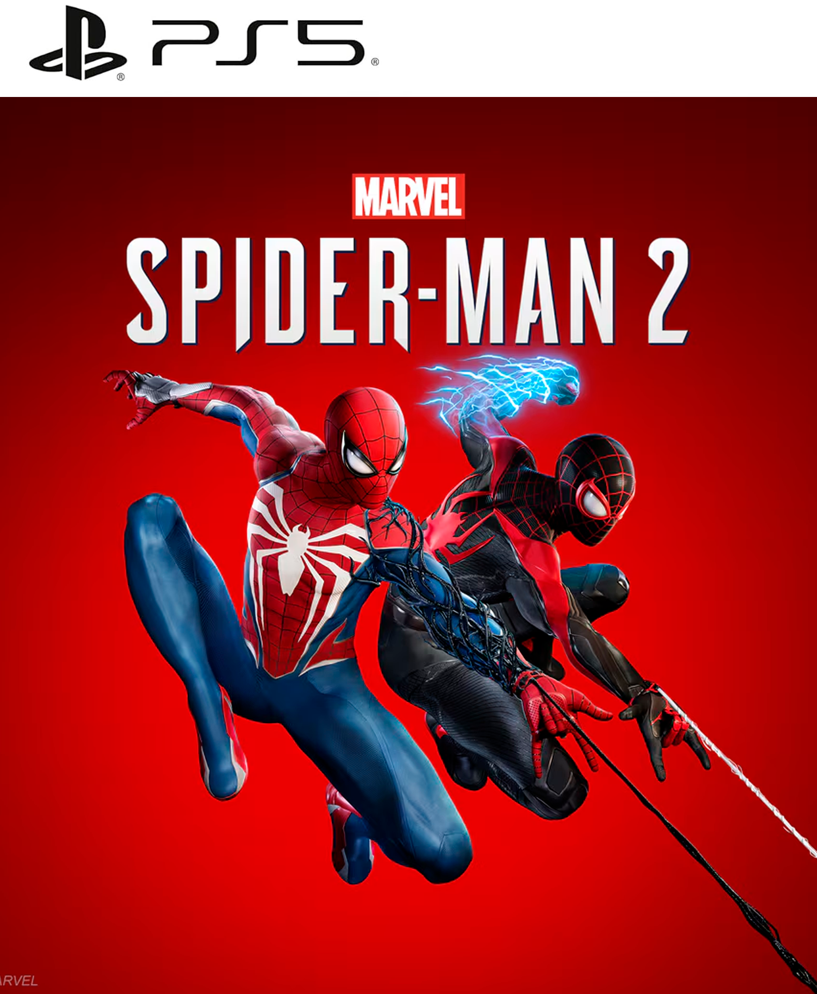 spider man 2